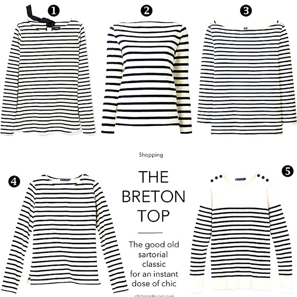 Breton Is The Moment - Picture 1 of 1